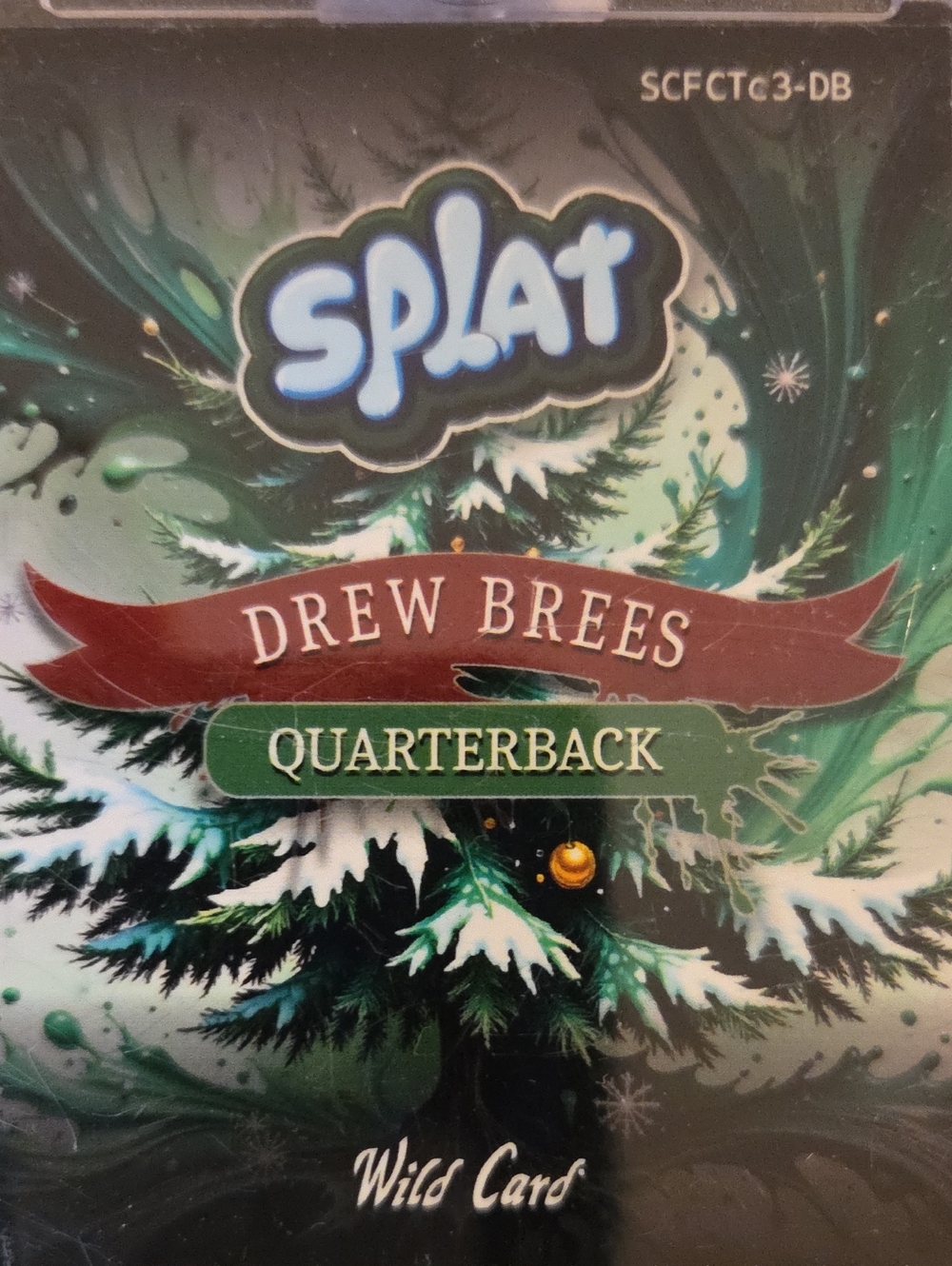 Drew Brees - Picture 2 of 2